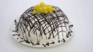 Торт ПАНЧО ☆ Классика, которая всегда АКТУАЛЬНА!  #торт #панчо #шоколад