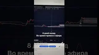 Ох и баран же ты, Лешка #дурнев #невозможно #трейдинг