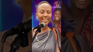 How an african boy is singing a song in Indian language #viralvideo #trending #dashinanddarshi