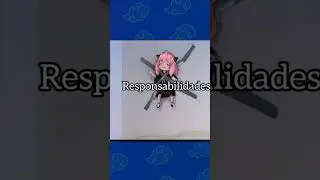 A YOR PASSOU DOS LIMITES 😱 #animes #memes