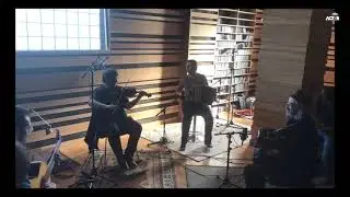 XABI ABURRUZAGA &  YVES LAMBERT