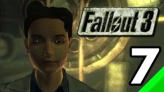 Scientific Pursuits (Part 2) - Fallout 3 | 07