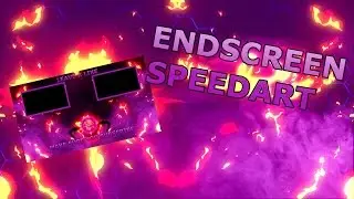 ENDSCREEN SPEEDART #1