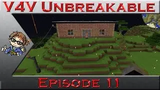 V4Variety Unbreakable: 11 - A Warmer Base