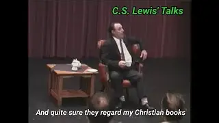 C.S. Lewis Talks 1