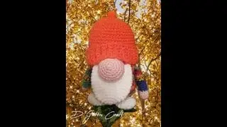 LEZIONE N. 3 AMIGURUMI - ASSEMBLAGGIO DEL SOGGETTO MISTERIOSO