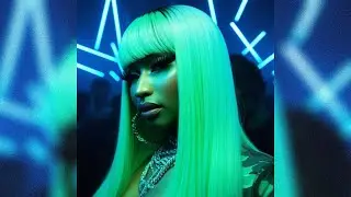 (Free) Nicki Minaj type beat - Oh No!