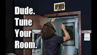Tune Your Room