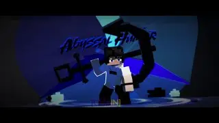 Sol's RNG " Abyssal Hunter "│Minecraft Animation MV│(Animation Loop)
