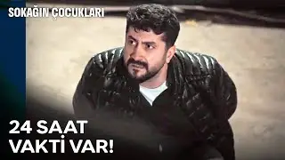 Onur İçin Karar Verme Zamanı! - Sokağın Çocukları 6. Sezon 2. Bölüm