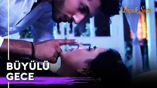 Aşıkların İlk Gecesi | Bıçak Sırtı Hint Dizisi 105. Bölüm