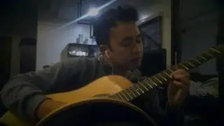 Sky Full of Stars (Instrumental Cover)