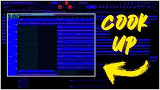 ЭТО ЛУЧШИЙ БИТ / Сделал бит в Fl Studio 20 / Cook Up / Vlog
