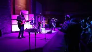 Church Arise Recap
