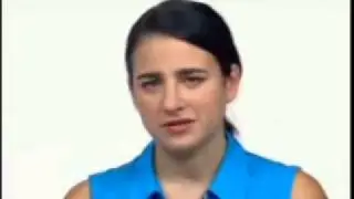 TechTV Ad - Megan Morrone talks about marriage proposals