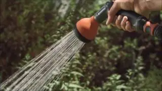 Clever Watering – The Passionate Gardener’s choice