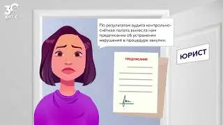 Можно ли оспорить предписание контрольно-счётной палаты?