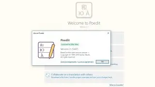 Entrenar la memoria de traducción de PoEdit con ficheros de WordPress