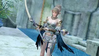 Skyrim Mods: Genshin Impact Outfits, SMP Cloaks, Maids II Epilogue