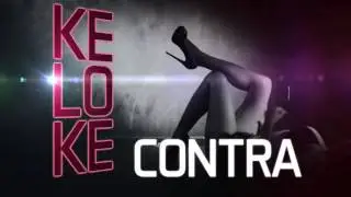 Kanti y Riko - KE LO KE [Lyric Video] Prod. By Dj Blass