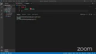 Django Girls Abuja Virtual Workshop - Session 4