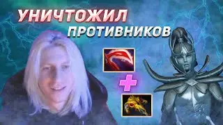 ВИЧБЛЕЙД УНИЧТОЖИЛ ПРОТИВНИКОВ / WITCHBLVDE НА ФАНТОМКЕ / Witchblade нарезки