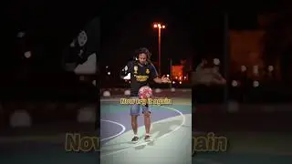 You can do this trick!💯✨⚽
