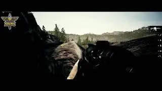 Russian Special Squad