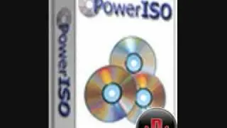 Power ISO SERIAL