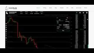 Haasonline Discount Code "blackfriday" Bitcoin Trade Software