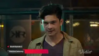 Brutal I Episode 2 Trailer I Vidio