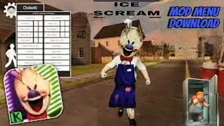 ICECREAM OUTWITT MOD MENU LATEST V1.0.1 2024!