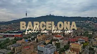 Fall in love in Barcelona. Part 1: Tibidabo District |@BEATSPICASSO