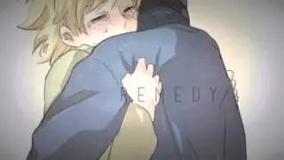 You are my remedy  - C r e e k -
