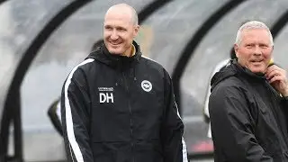 Danny Hay - 