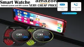 BEST Android system Smart Watches Sports SmartWatch REVIEW BEST WATCH BRANDS