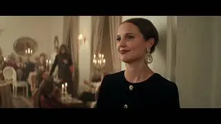 The Wizard of the Kremlin | Official Trailer
