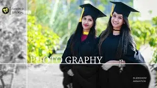 SLIDESHOW ANIMATION EFFECT.......... FUSION 9 TUTORIAL