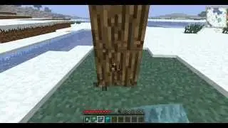 minecraft ftb:unleashed ep 1?!?!