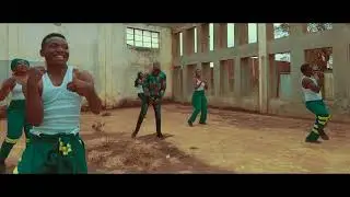 Boy Line - Luvundu na Zona Vídeo Oficial produced by KaPró Mídia