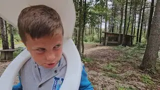 Prankam MECU da sam SKIBIDI šolja