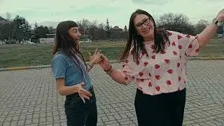 School project video