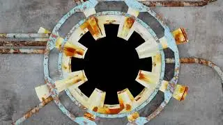 Fallout: Lost Vegas - Table top RPG Commercial