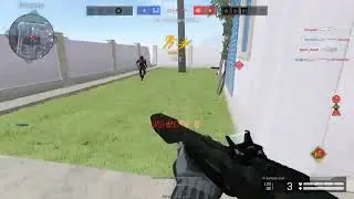 Warface