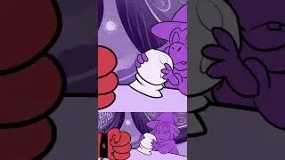 BOWSER IS EMOTIONALLY UNSTABLE