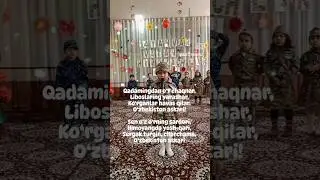 14-yanvar - Vatan himoyachilari kuni munosabati bilan O‘zbekiston o‘g‘lonlari uchun tabrik she'r