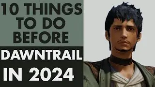 Reasons To Play FFXIV (In A Content Drought)