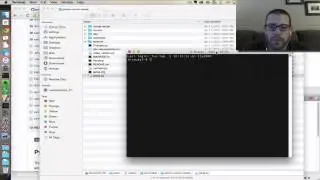 Installing the Python-Control module on a Mac from the Terminal