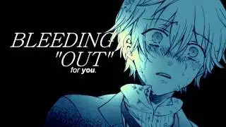 Bleeding out || Pandora Hearts MMV「HBD Nina」