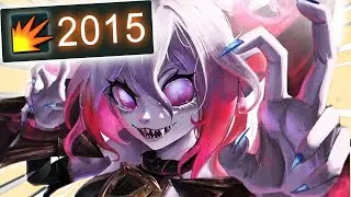 100% CRIT BRIAR IS OP IN KOREA!
